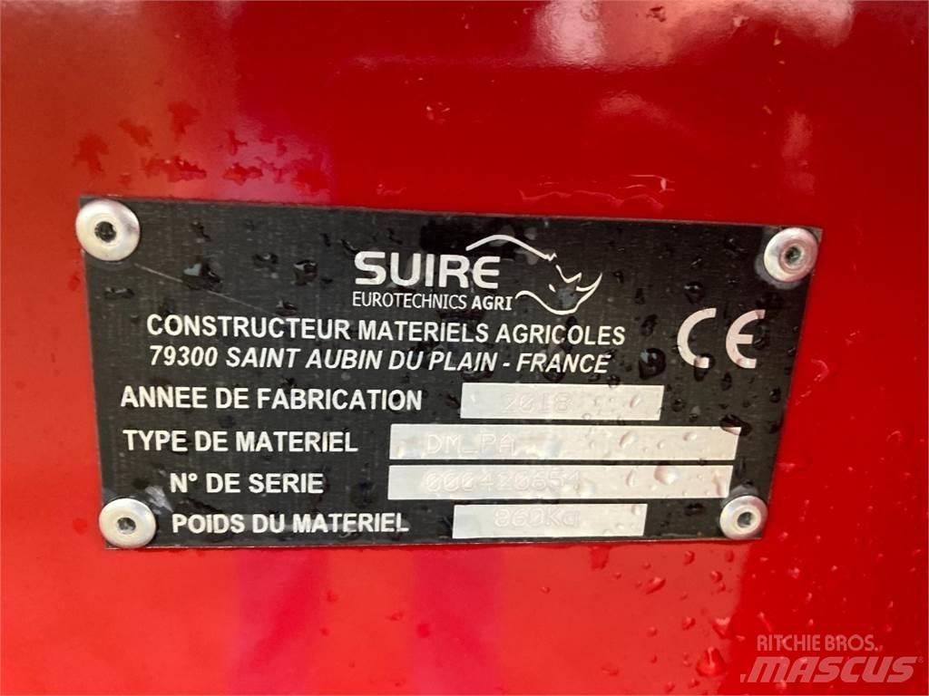 Suire DM Άλλα γεωργικά μηχανήματα