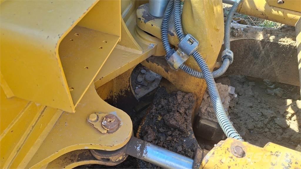 CAT D6N XL Κατασκευές - Άλλα