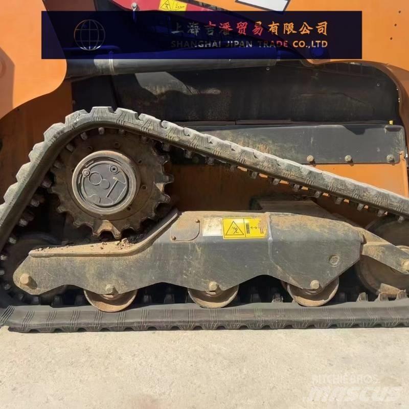 CASE TR 270 Φορτωτάκια