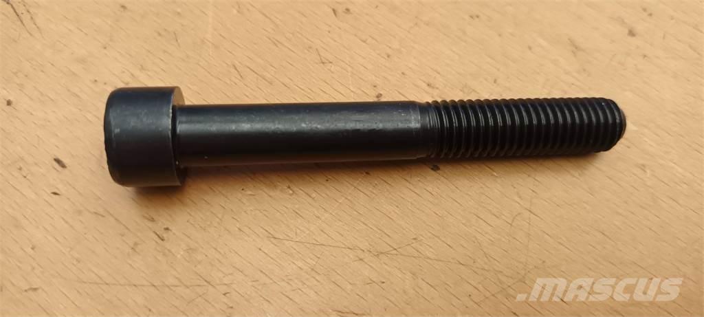 Eco Log 0075315 Κινητήρες