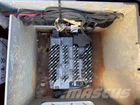 SkyJack SJ 3226 Ανυψωτήρες ψαλιδωτής άρθρωσης