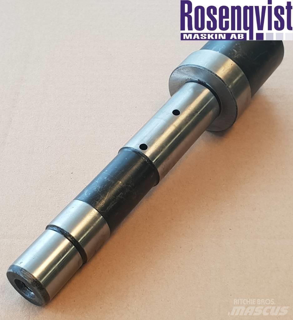 Lamborghini R5 Shaft Μετάδοση