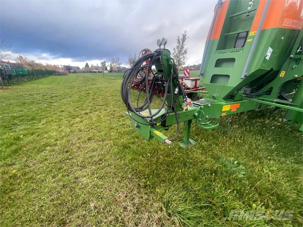 Amazone EDX 6000 T Μηχανές σποράς ακριβείας