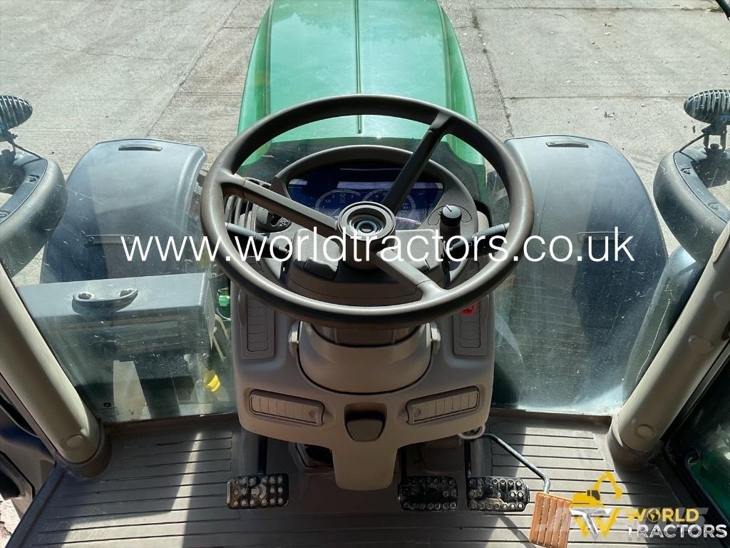 John Deere 6175 R Τρακτέρ