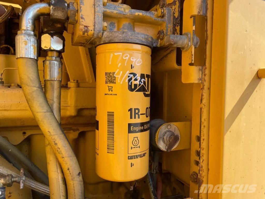 CAT 140H - 3306 Engine Γκρέιντερς