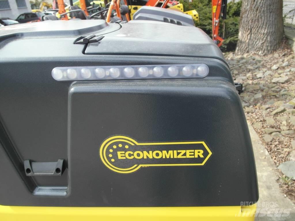 Bomag BMP 8500 Κύλινδροι συμπίεσης εδάφους