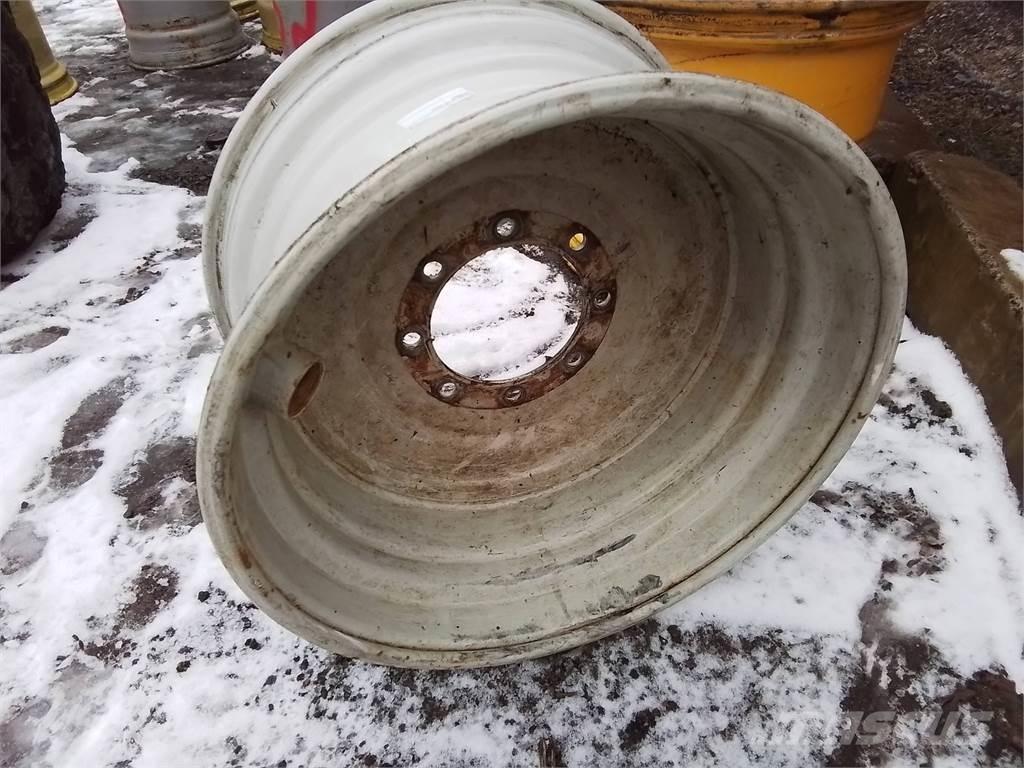  Okänt Sampo 20x28 Ελαστικά και ζάντες