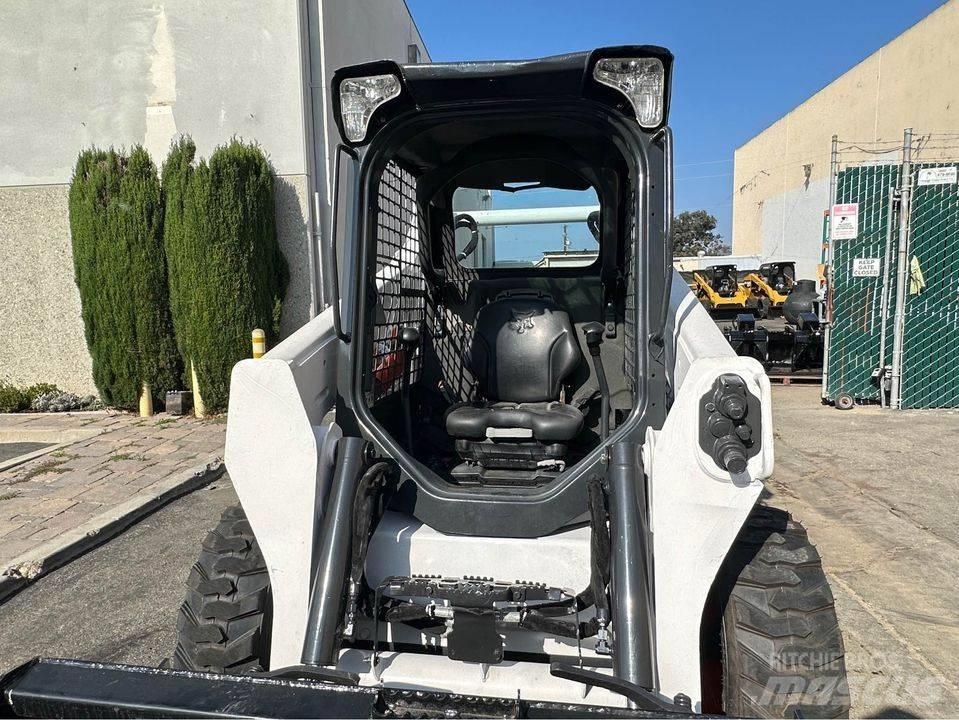 Bobcat S 570 Φορτωτάκια