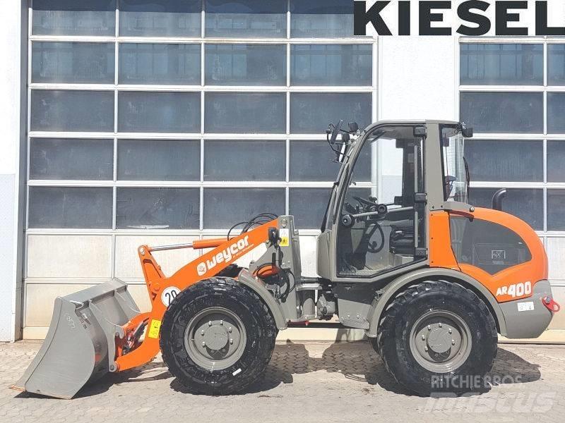 Atlas AR 400 Φορτωτάκια