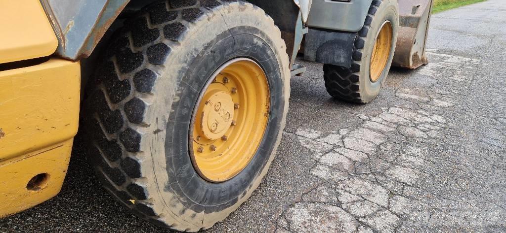 Michelin 17.5 R25 Άλλα εξαρτήματα