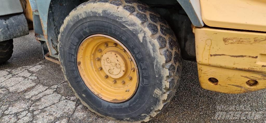 Michelin 17.5 R25 Άλλα εξαρτήματα