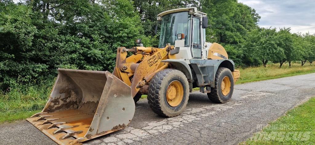 Michelin 17.5 R25 Άλλα εξαρτήματα