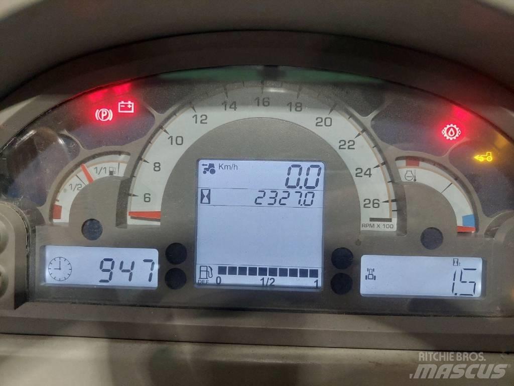 Deutz-Fahr 5125 Τρακτέρ