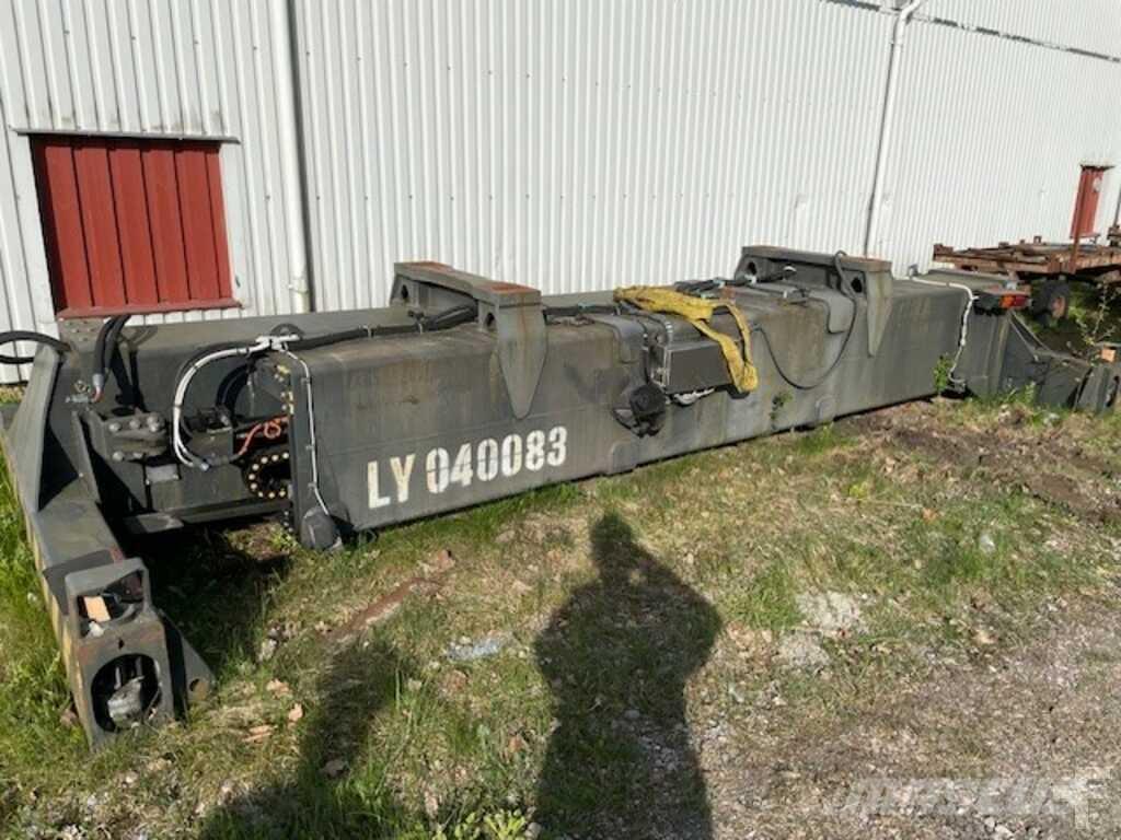 Elme 816-8709 Λοιπά προσαρτούμενα εξαρτήματα και κατασκευαστικά στοιχεία