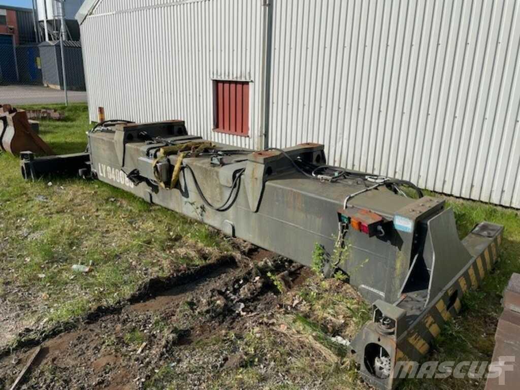 Elme 816-8709 Λοιπά προσαρτούμενα εξαρτήματα και κατασκευαστικά στοιχεία