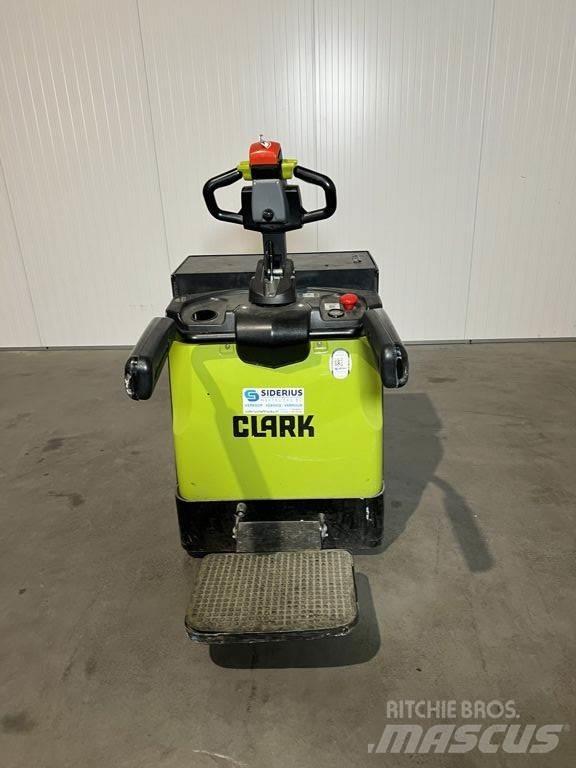 Clark PPXS20 Χειροκίνητο ανυψωτικό αμαξίδιο