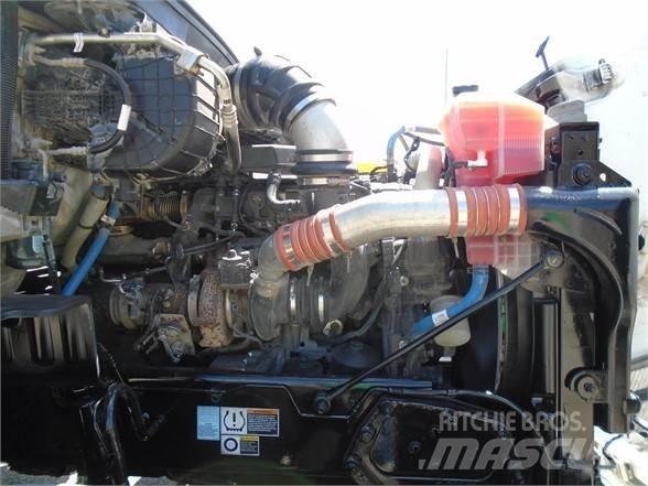 Peterbilt 579 Τράκτορες