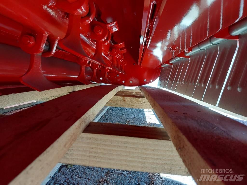 Maschio Giraffa L190 Χορτοκοπτικά και κορυφολόγοι βοσκοτόπων