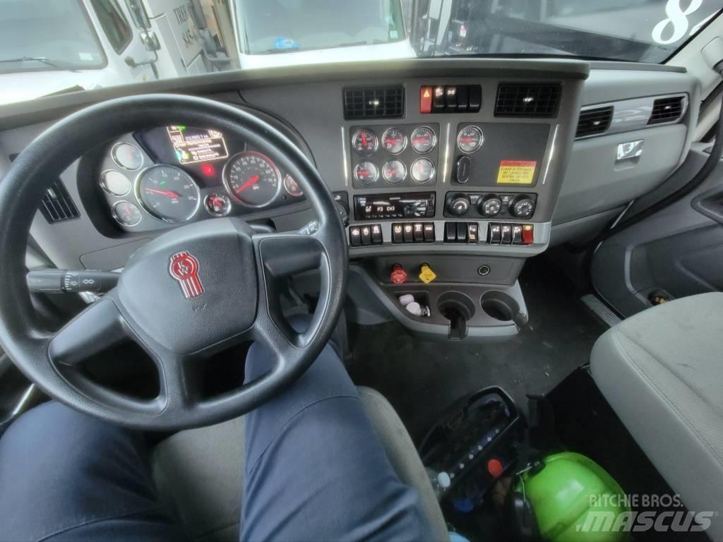 BIK TC 106 Άλλα Φορτηγά