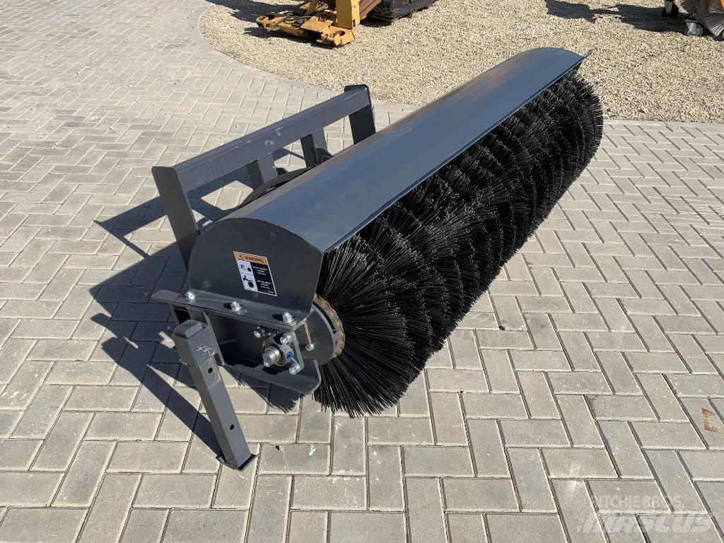 Bobcat Sweeper 72 Ψήκτρες