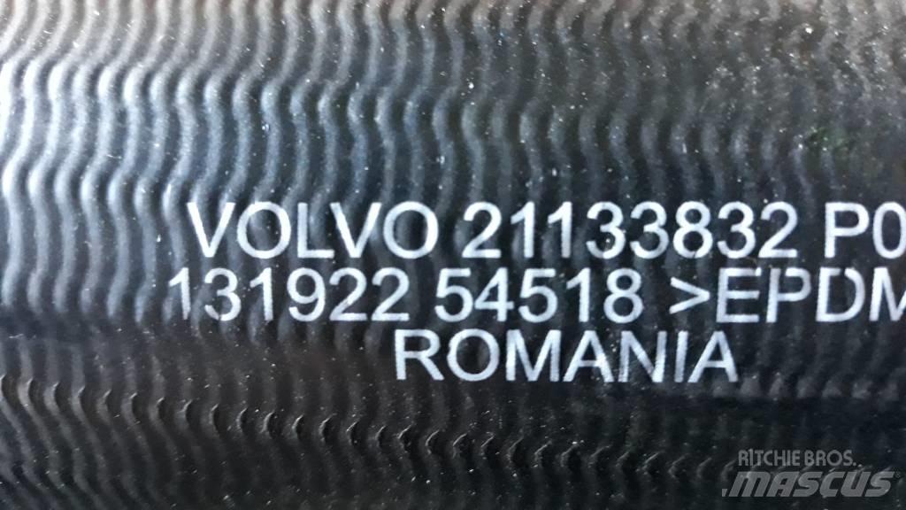 Volvo HOSE  21133832 Κινητήρες