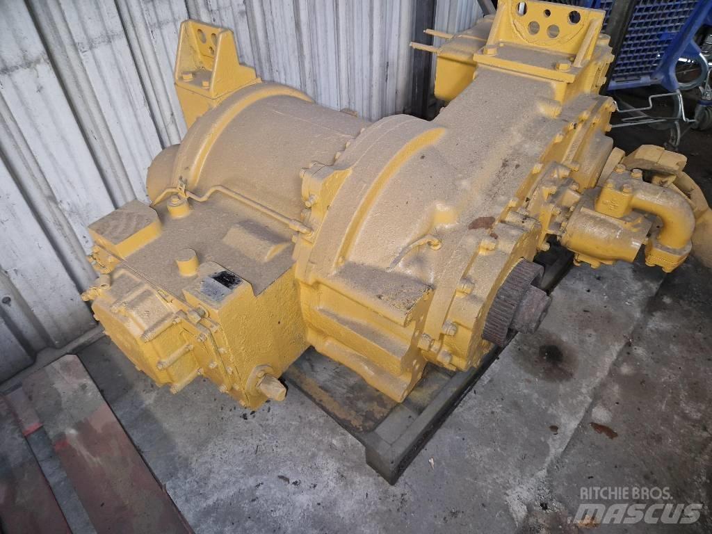 CAT 6Y-6719 Μετάδοση κίνησης