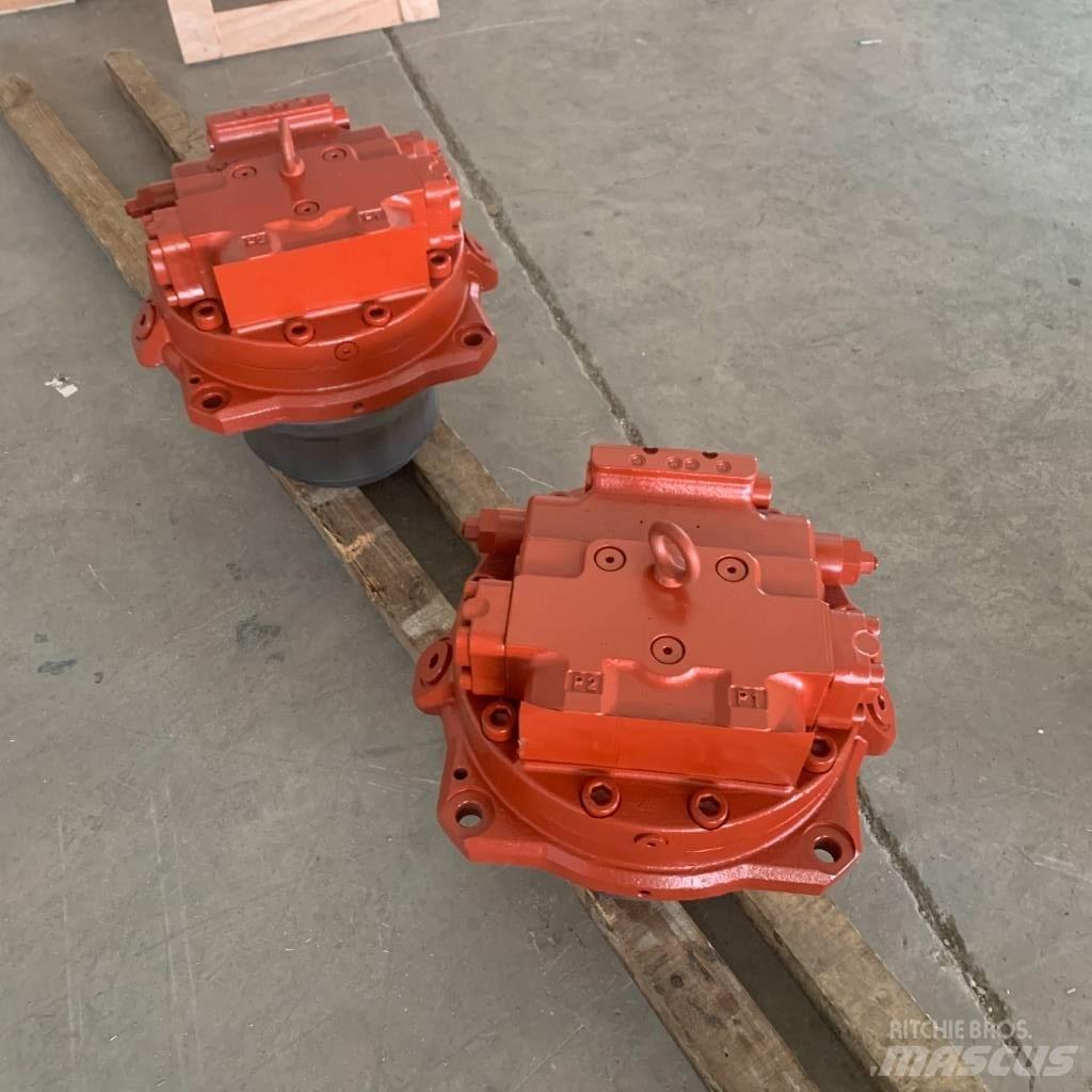 Hitachi ZX 670 LC H Υδραυλικά