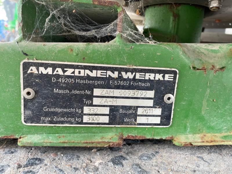 Amazone ZA-M 2500 Διαστρωτήρες ανοργάνων