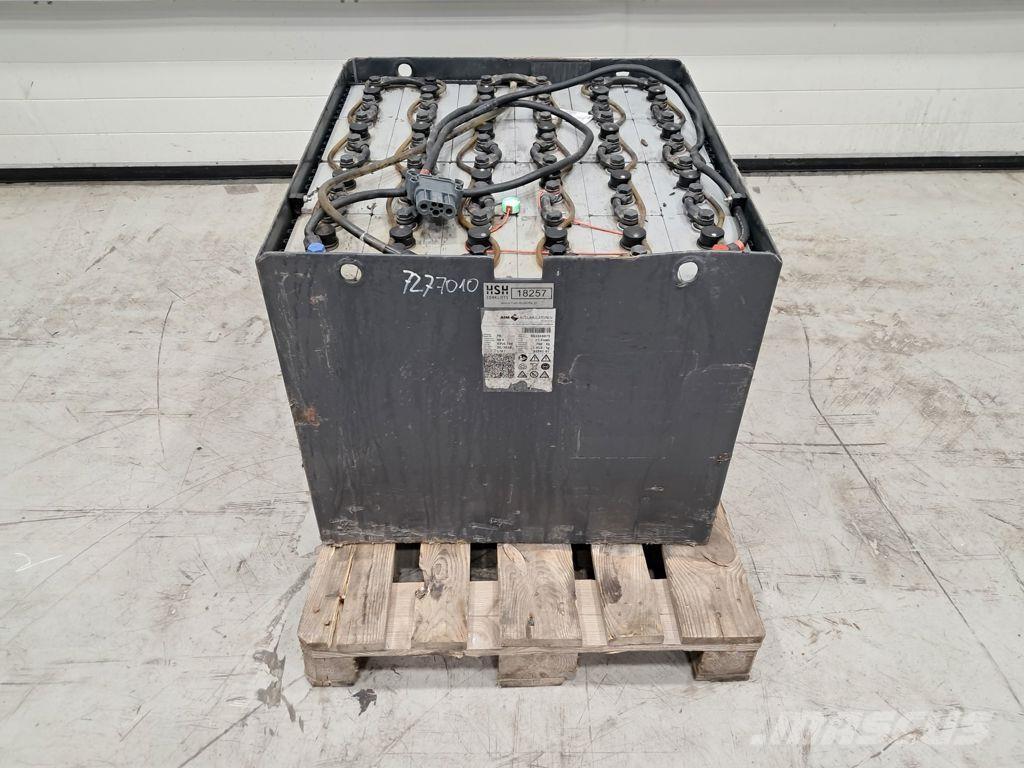 AIM 48V 750Ah Μπαταρίες