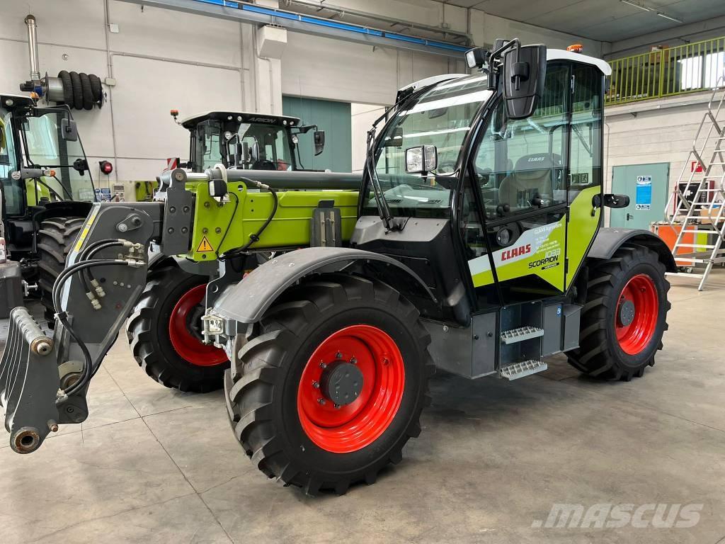 CLAAS Scorpion 1033 Άλλα γεωργικά μηχανήματα