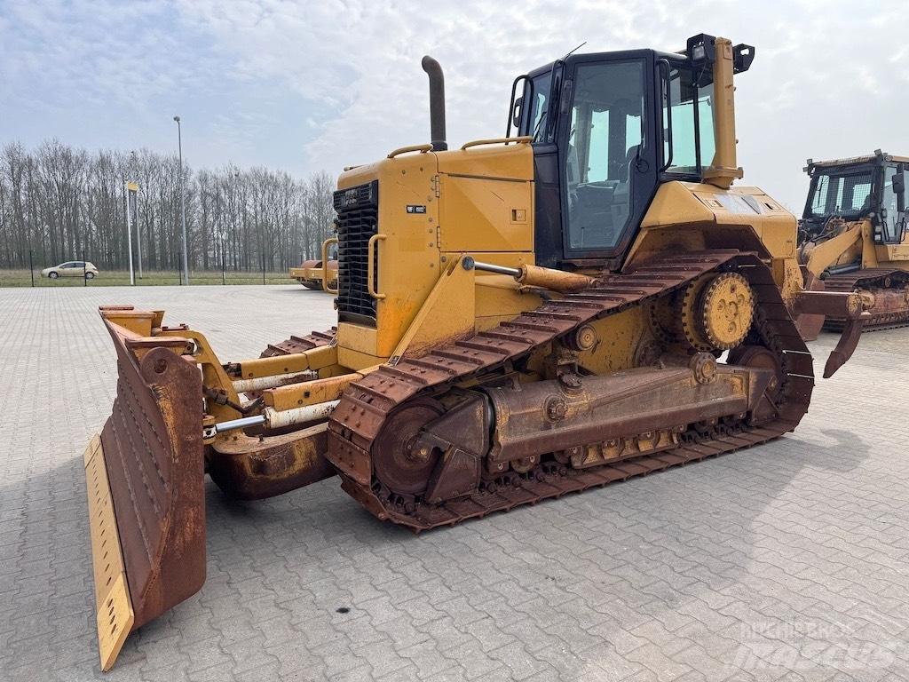 CAT D6N XL Μπουλντόζες με ερπύστριες