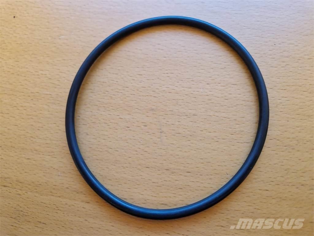 Eco Log 7002945 Μετάδοση