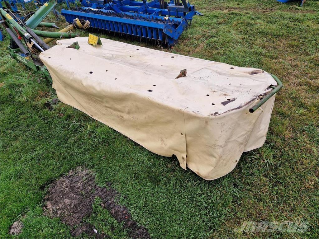 Krone AM 243S Χορτοκοπτικά