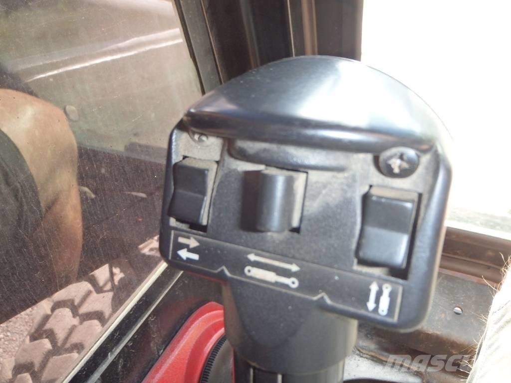 Bobcat S 300 Φορτωτάκια