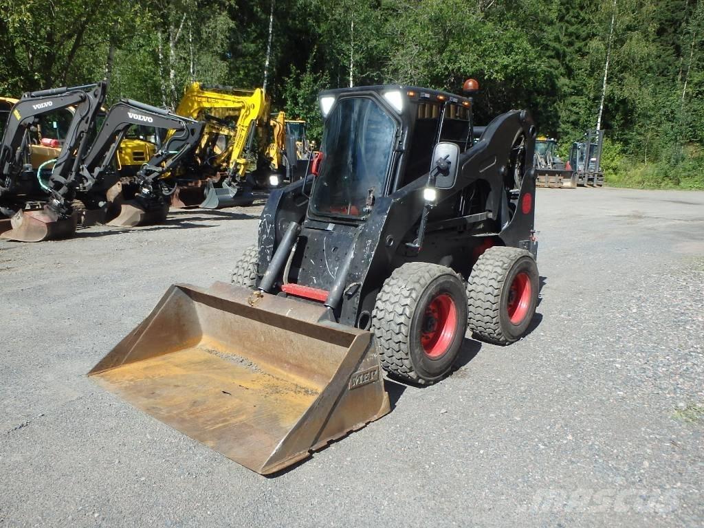 Bobcat S 300 Φορτωτάκια