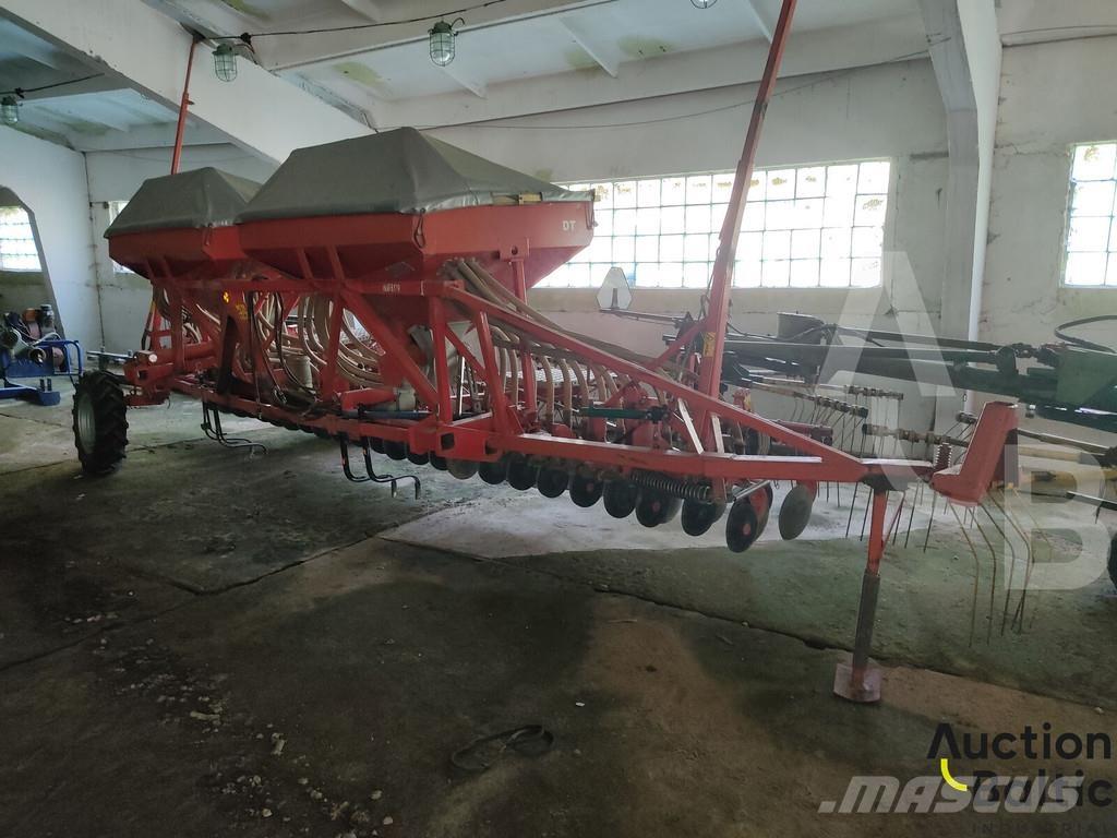 Kverneland DT-6 Σπορείς