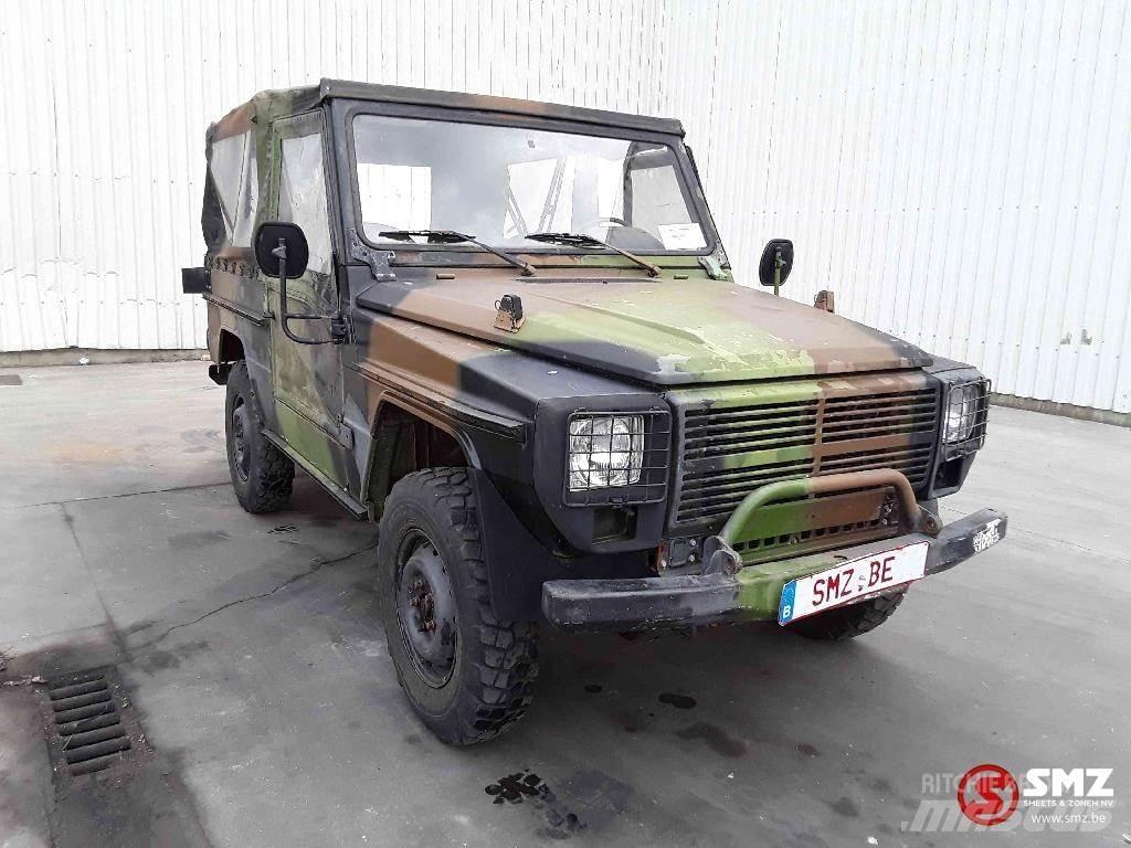 Peugeot P4 10x Αυτοκίνητα