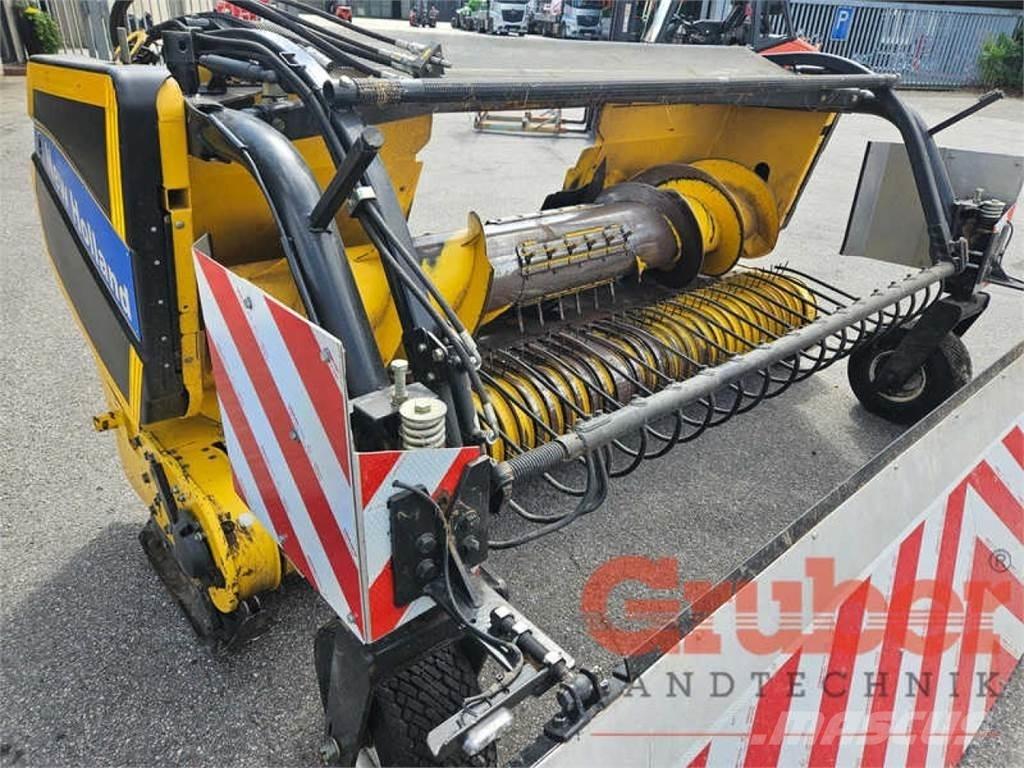 New Holland 273 Αξεσουάρ μηχανών σανού και χορτονομής