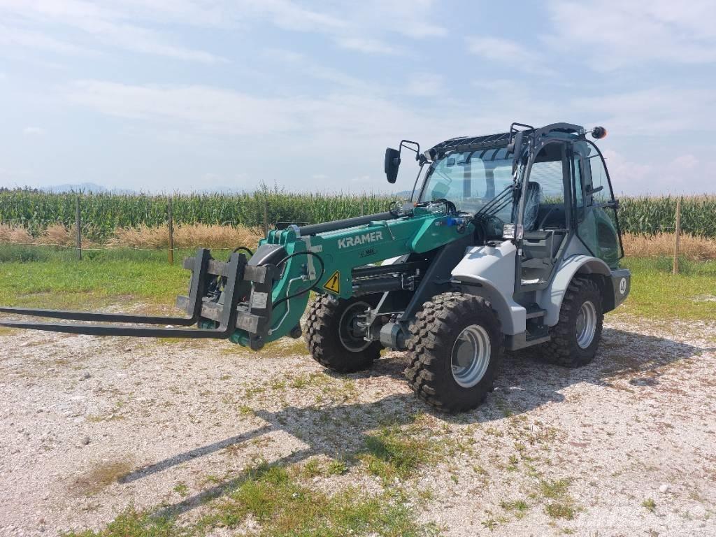 Kramer KL 30.8T Άλλα γεωργικά μηχανήματα