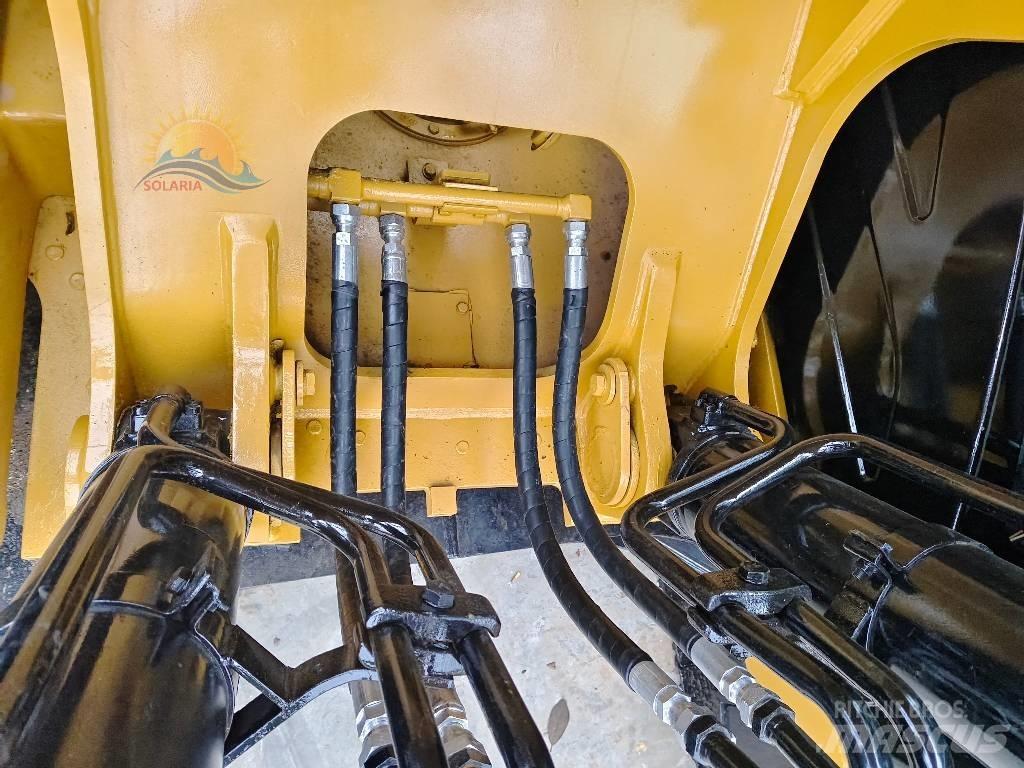 CAT 330 D 2L Εκσκαφείς με ερπύστριες