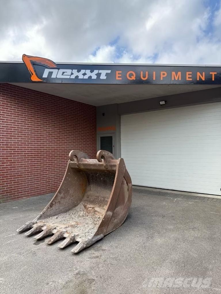  Dieplepel CW45 Κουβάδες