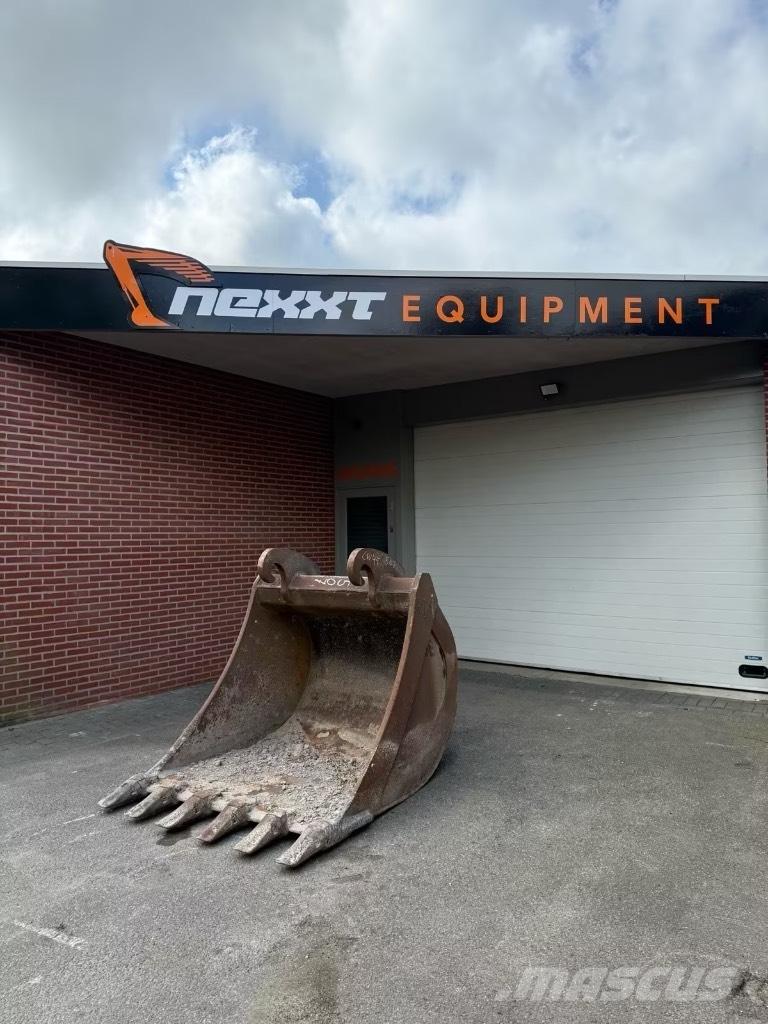  Dieplepel CW45 Κουβάδες