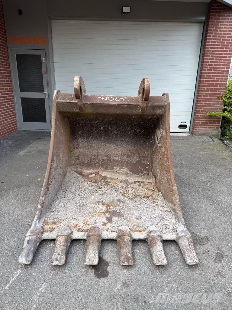  Dieplepel CW45 Κουβάδες