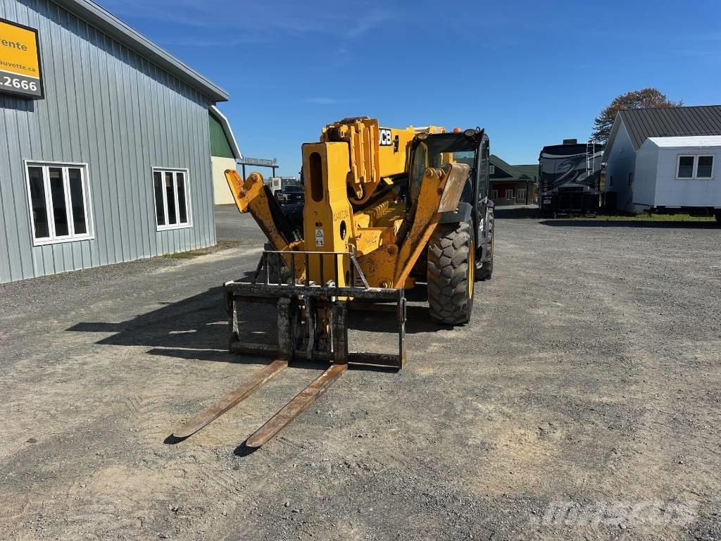 JCB 512-56 Τηλεσκοπικοί ανυψωτές