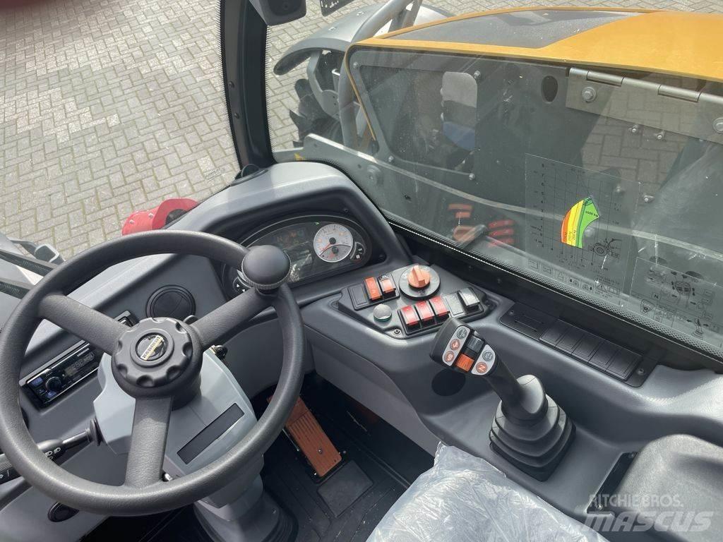 Liebherr T35-6 05S Τηλεσκοπικοί ανυψωτές