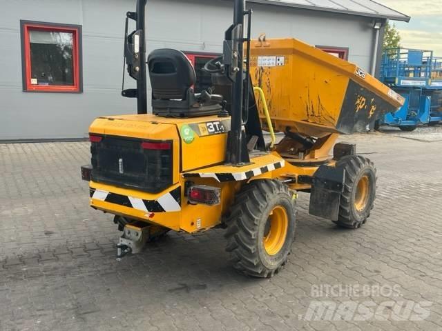 JCB 3STH 2S5 Σπαστό Dump Truck ADT