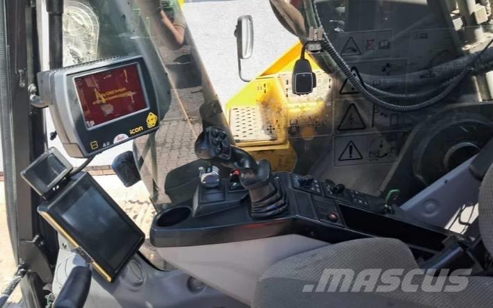 Volvo EC 300 EL Εκσκαφείς με ερπύστριες