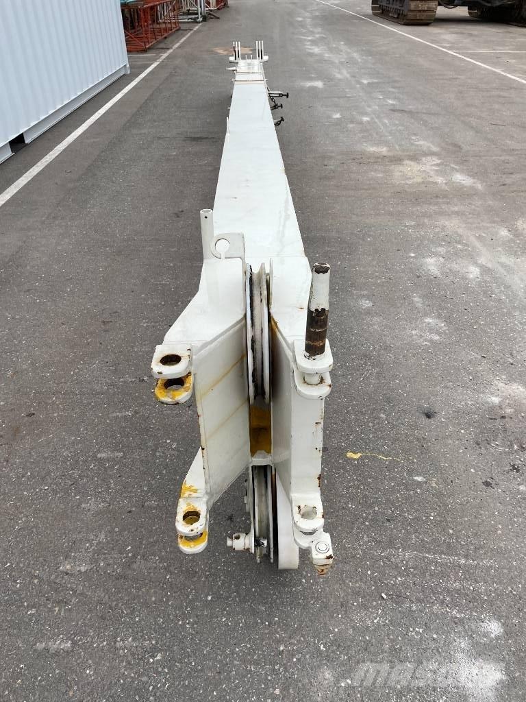  Jib Demag AC 40 City Εξαρτήματα και εξοπλισμός για γερανούς