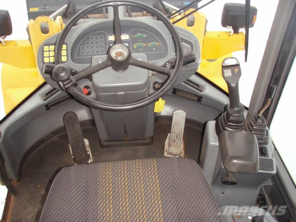 Volvo L 30 B Pro Φορτωτές με λάστιχα (Τροχοφόροι)