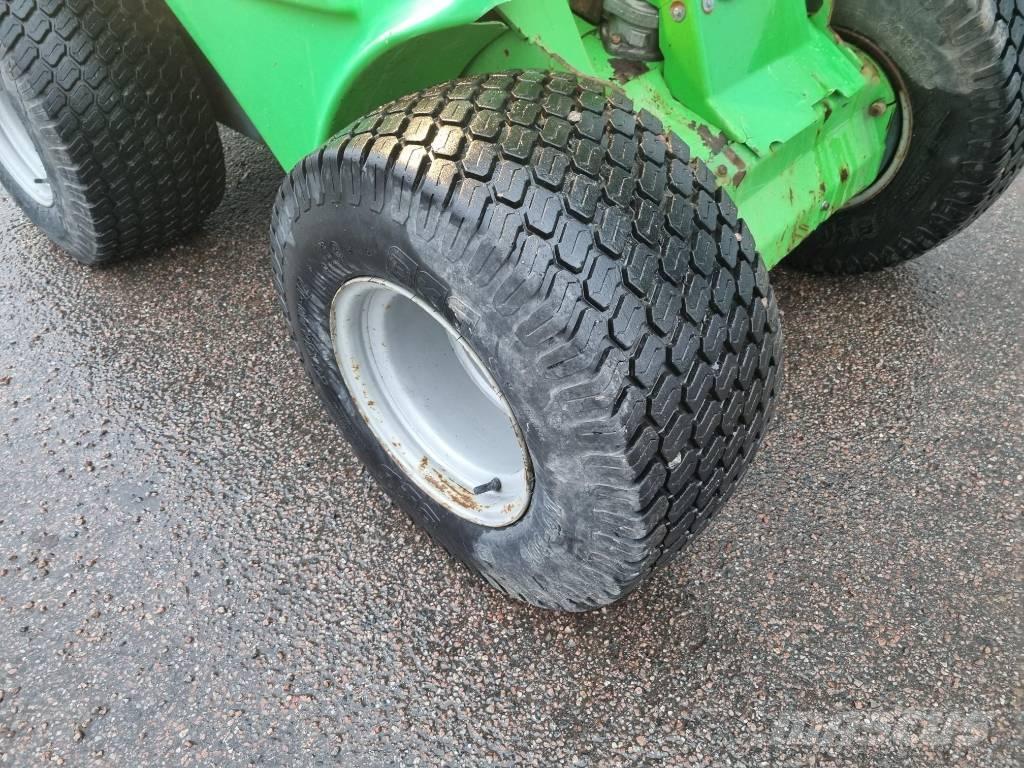 Avant 630 Μίνι φορτωτές